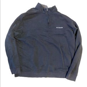 Columbia Fleece Quarter-Zip